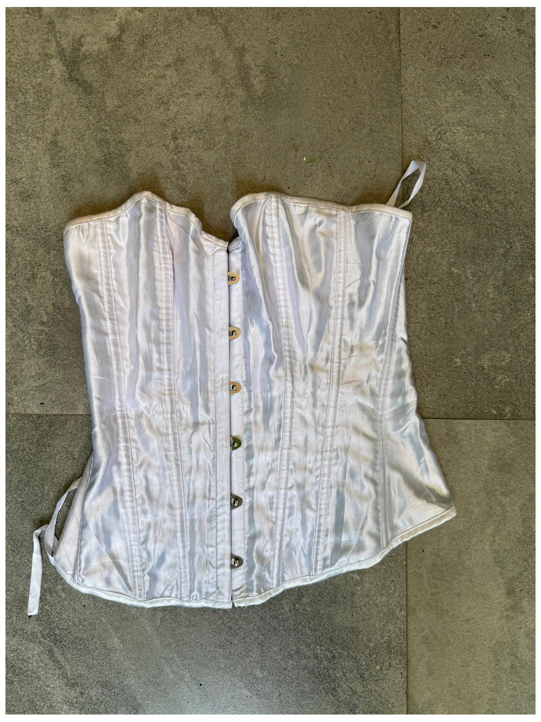 Moon Corset — reference