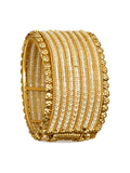 Sitara cuff ghost product photo