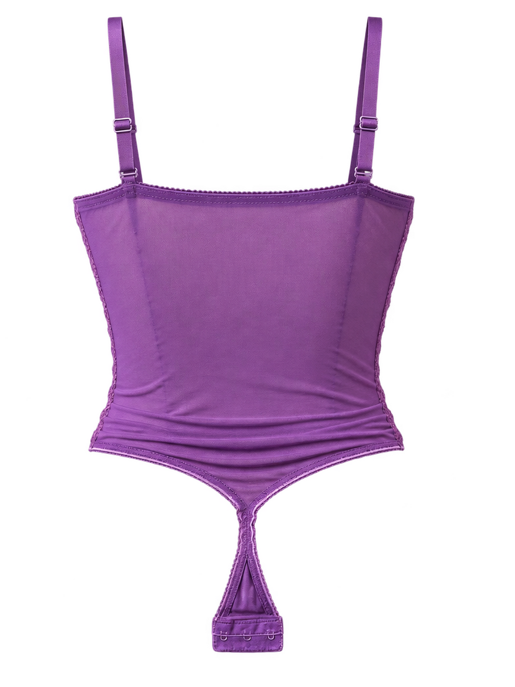 Lolita Bodysuit
