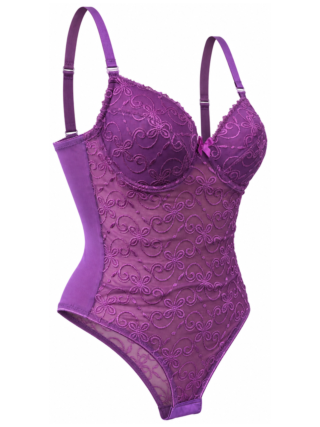 Lolita Bodysuit