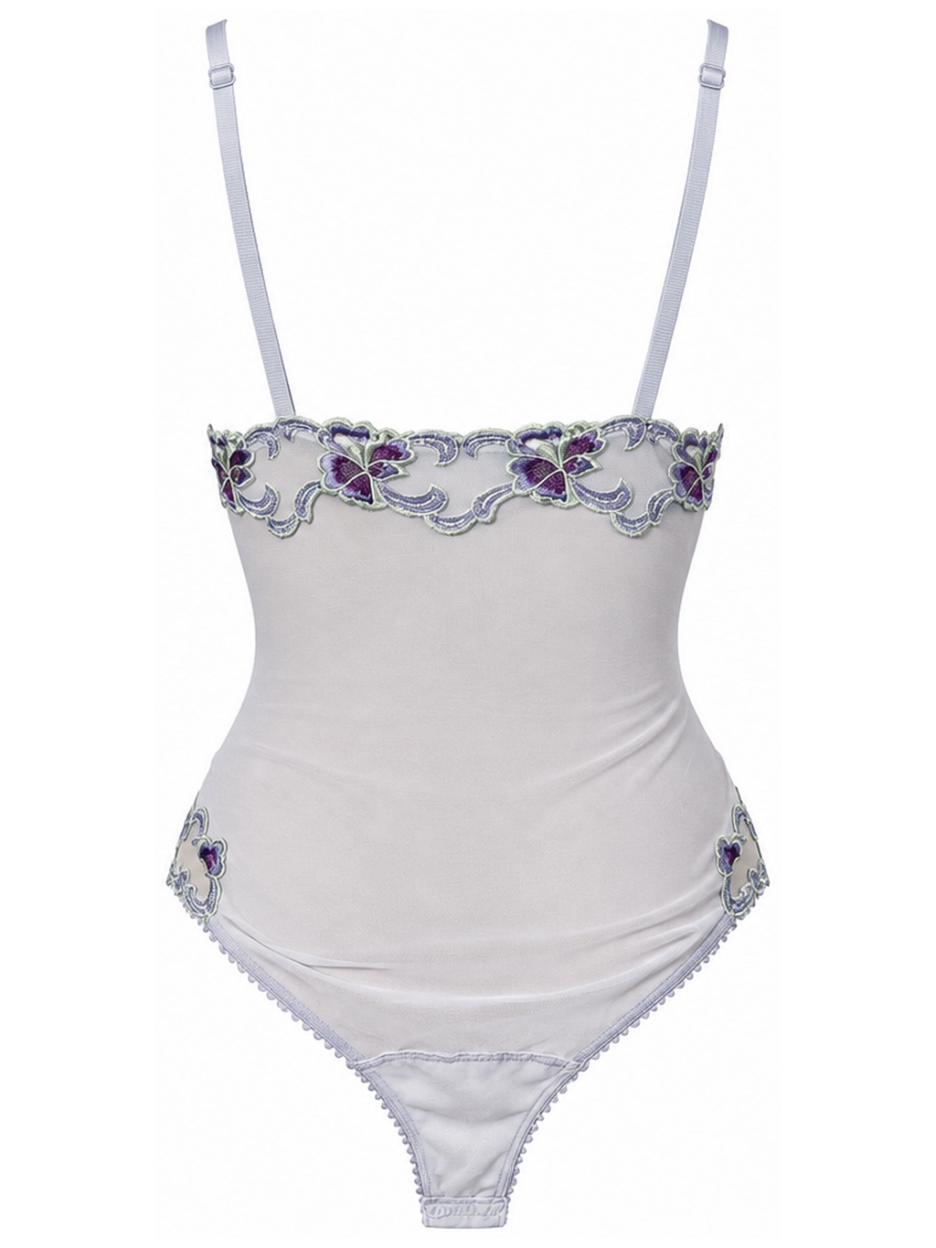 Eden Bodysuit