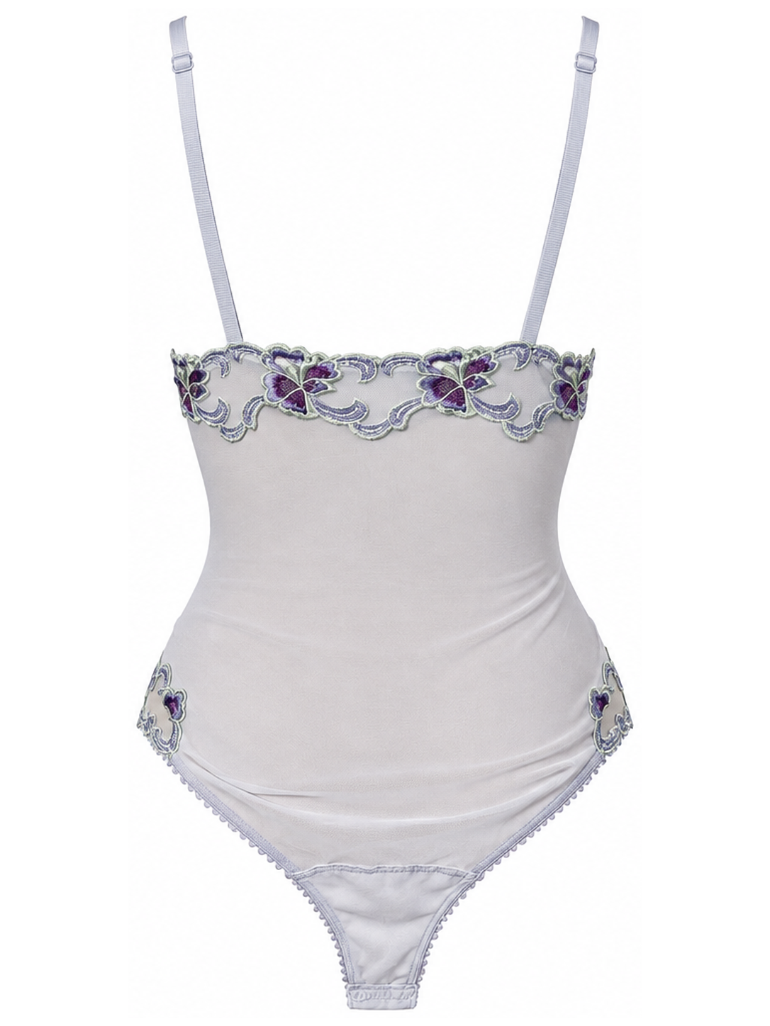 Eden Bodysuit