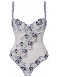 Eden Bodysuit
