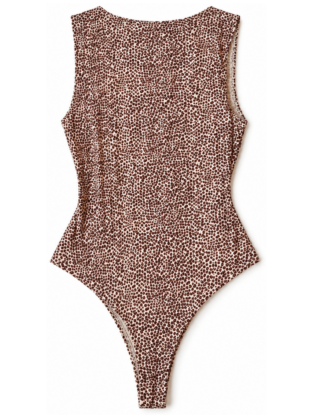 Fawn Bodysuit