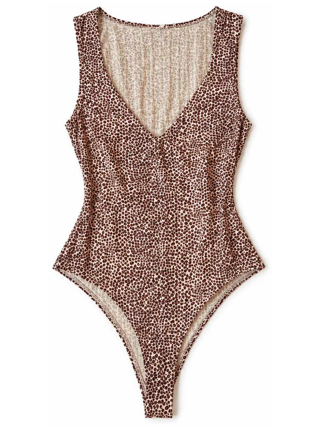 Fawn Bodysuit