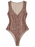 Fawn Bodysuit