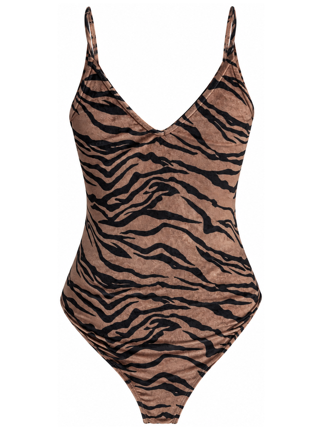 Cheetah Bodysuit