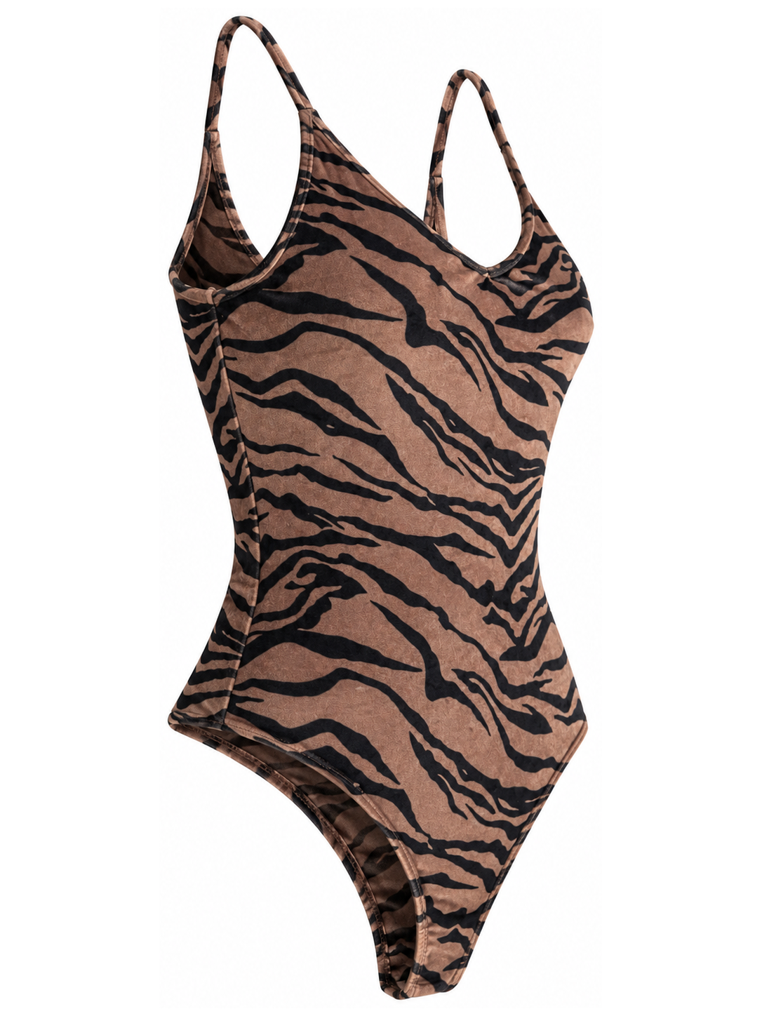 Cheetah Bodysuit