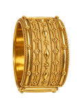 Padmini cuff ghost product photo