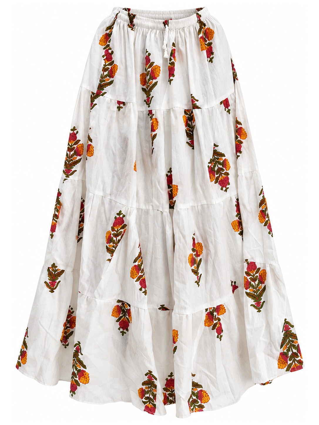 Phool Skirt