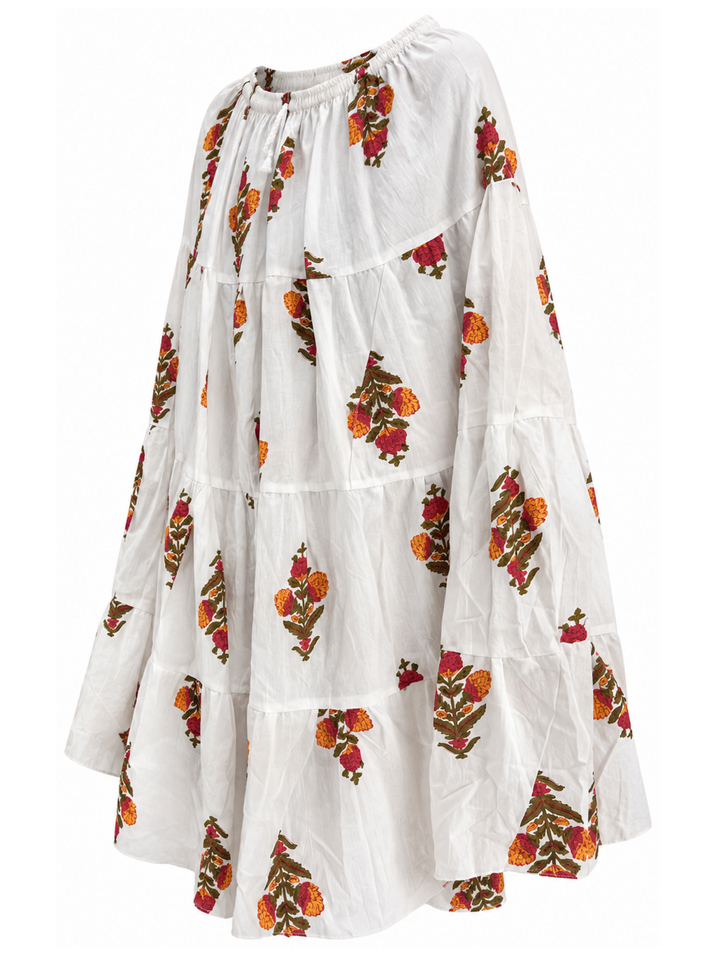Phool Skirt