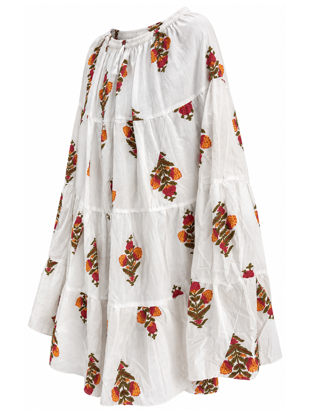 Phool Skirt