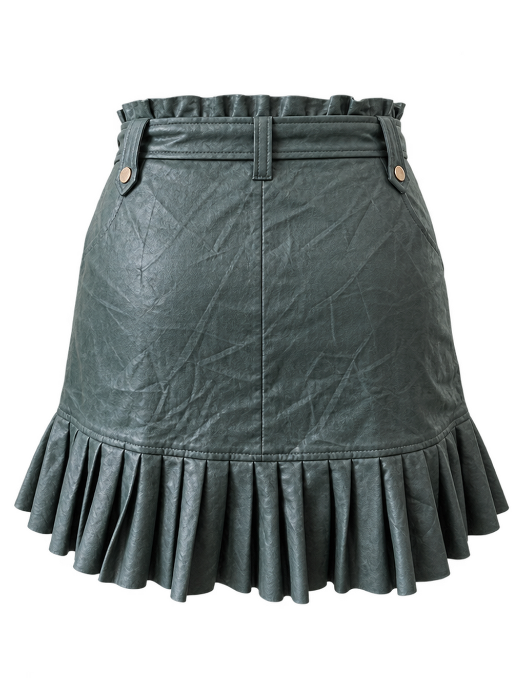 Grunge Skirt