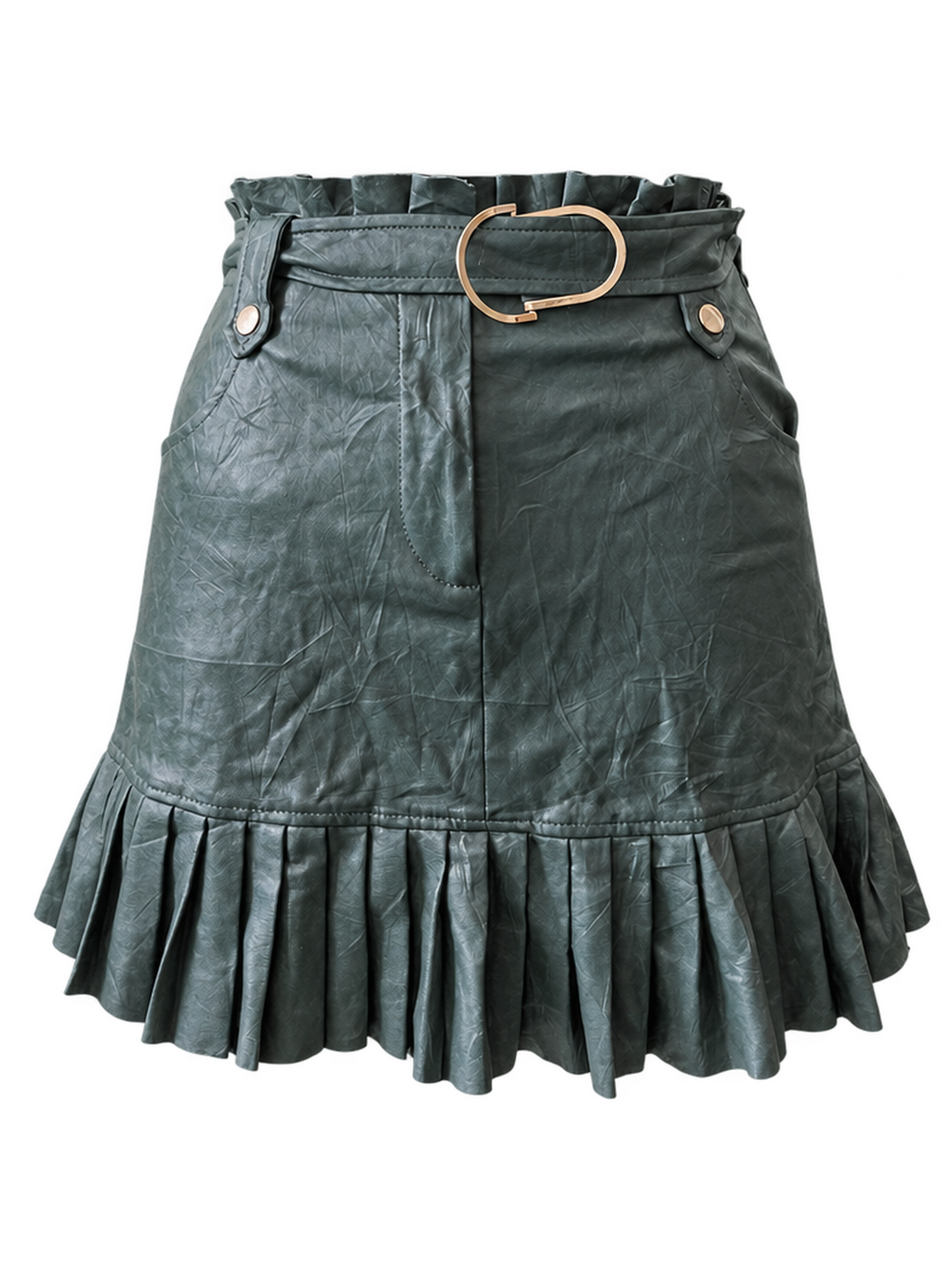 Grunge Skirt
