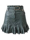 Grunge Skirt