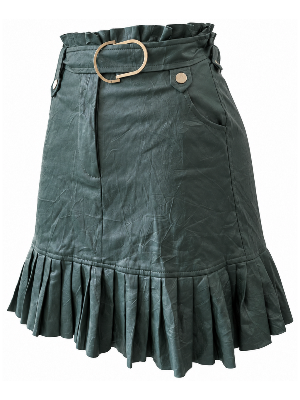 Grunge Skirt