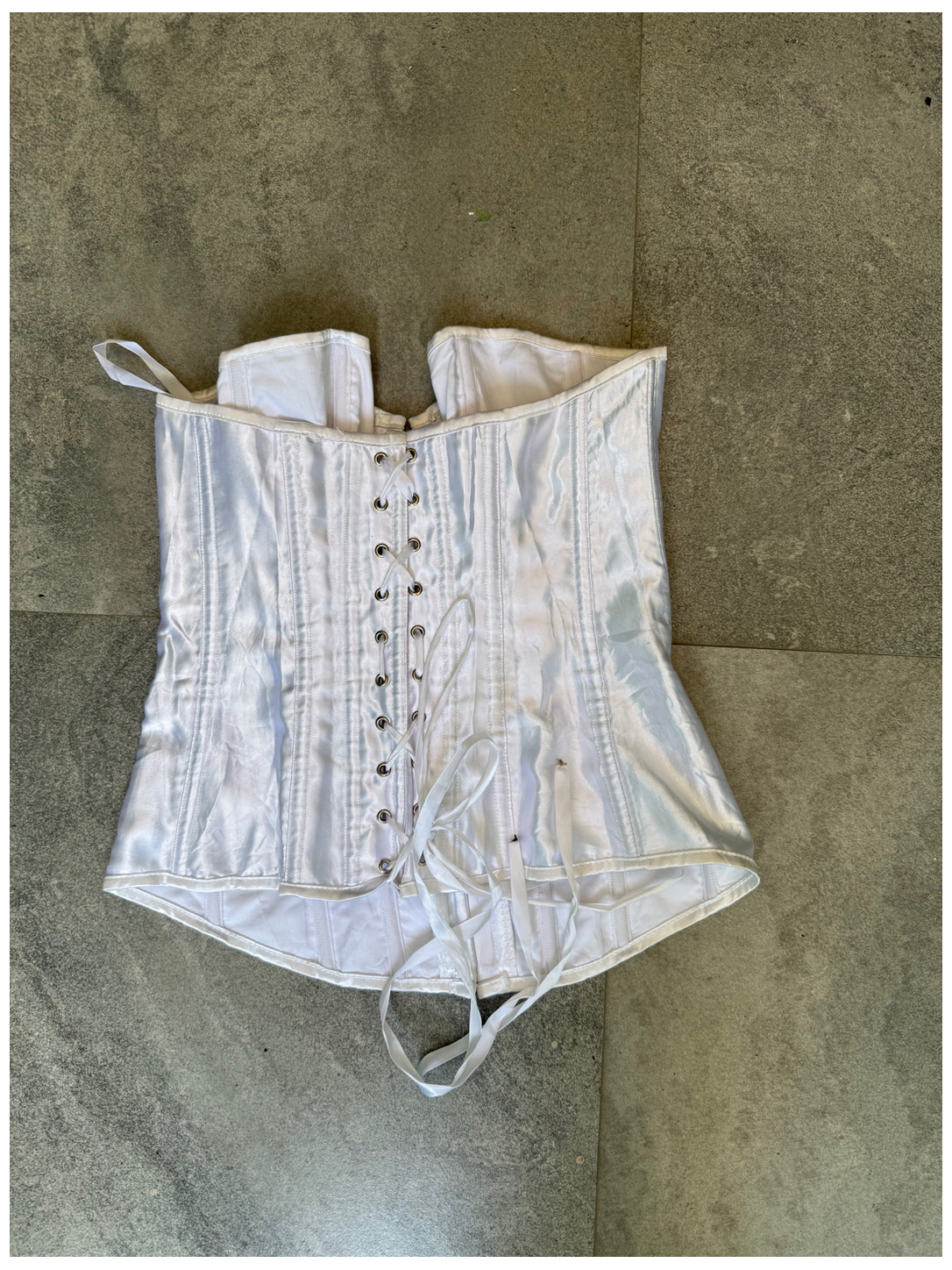 Moon Corset — reference