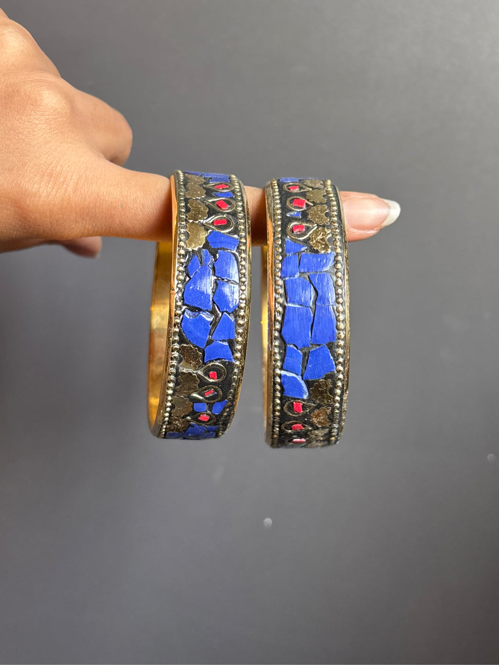 रूपा bangle reference photo 1