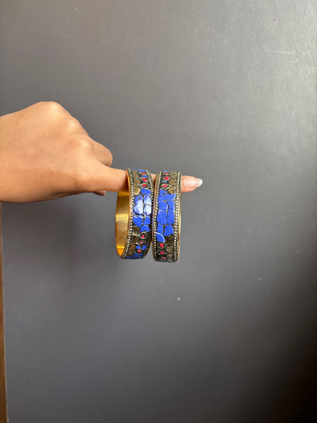 रूपा bangle reference photo 3