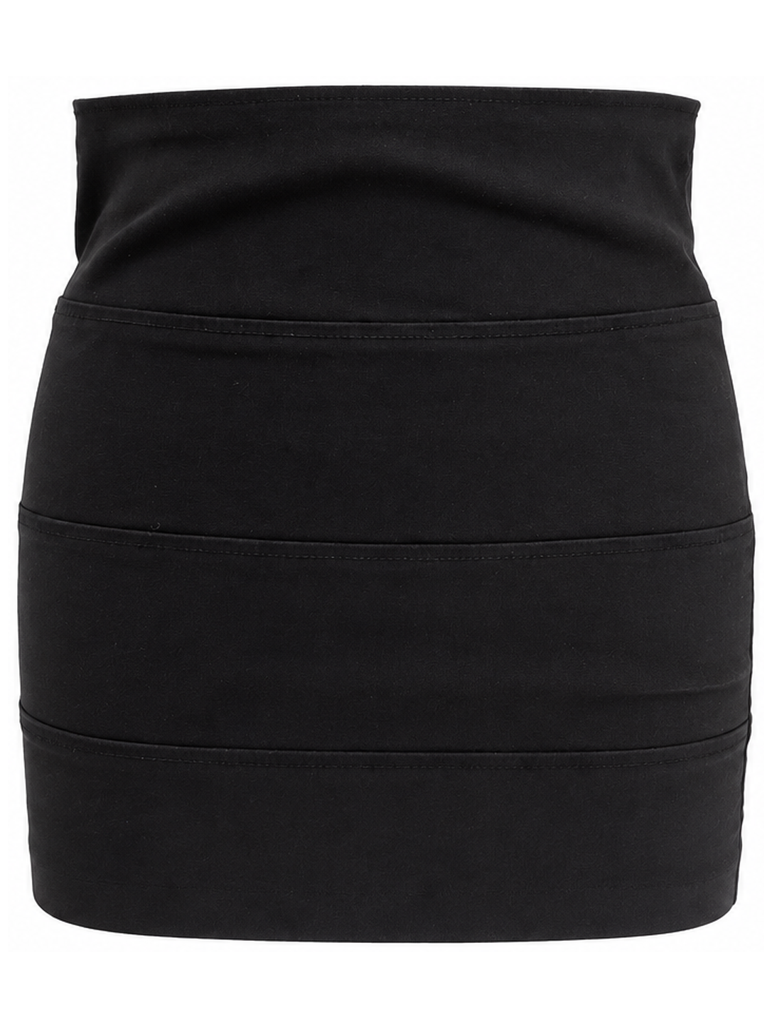Bandage Skirt