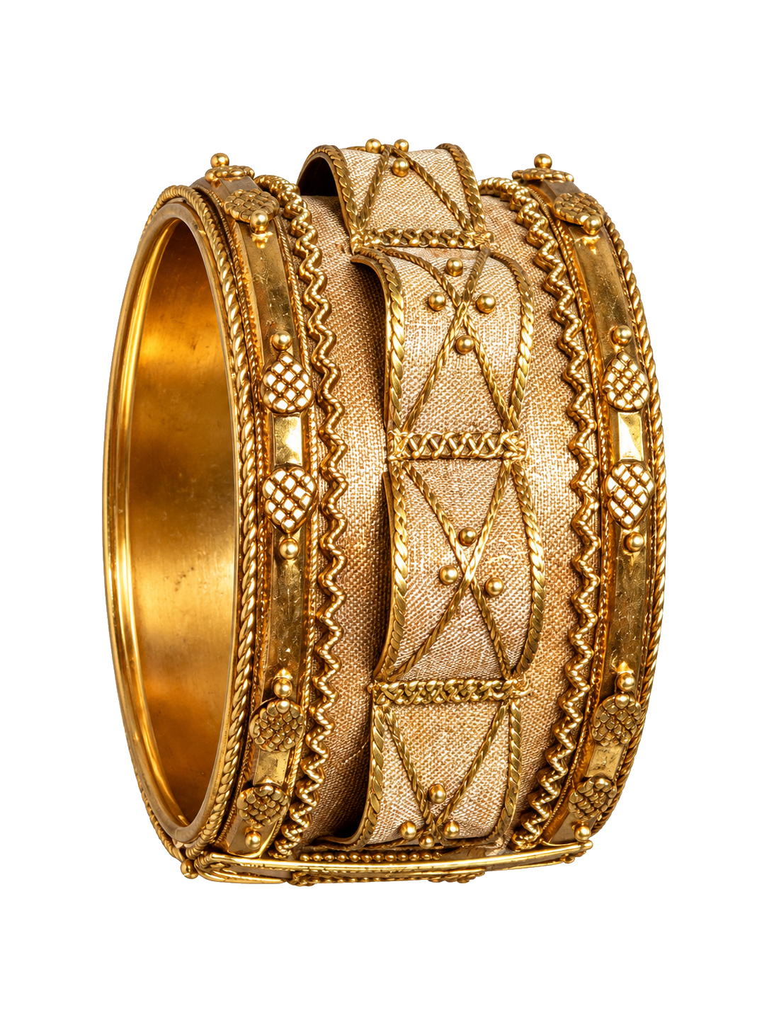 वानी cuff ghost product photo
