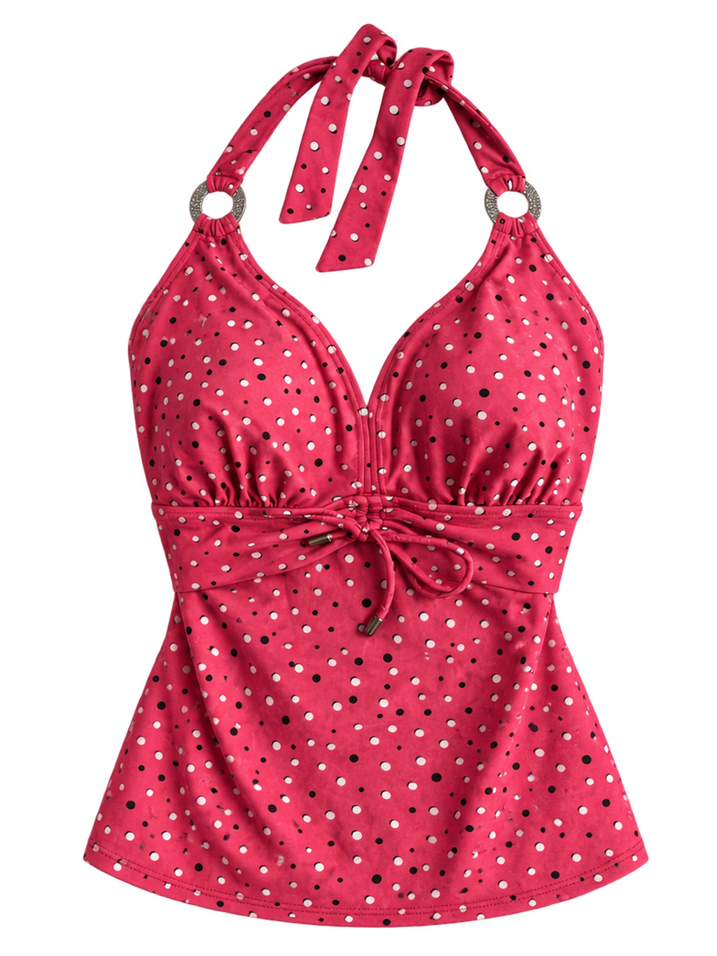 Pinky Polka