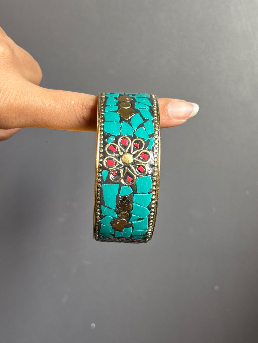 उमा bangle reference photo 1