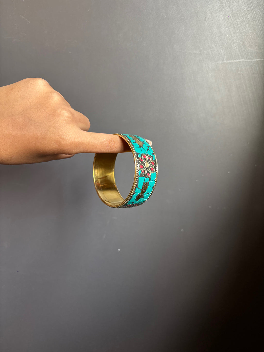 उमा bangle reference photo 2