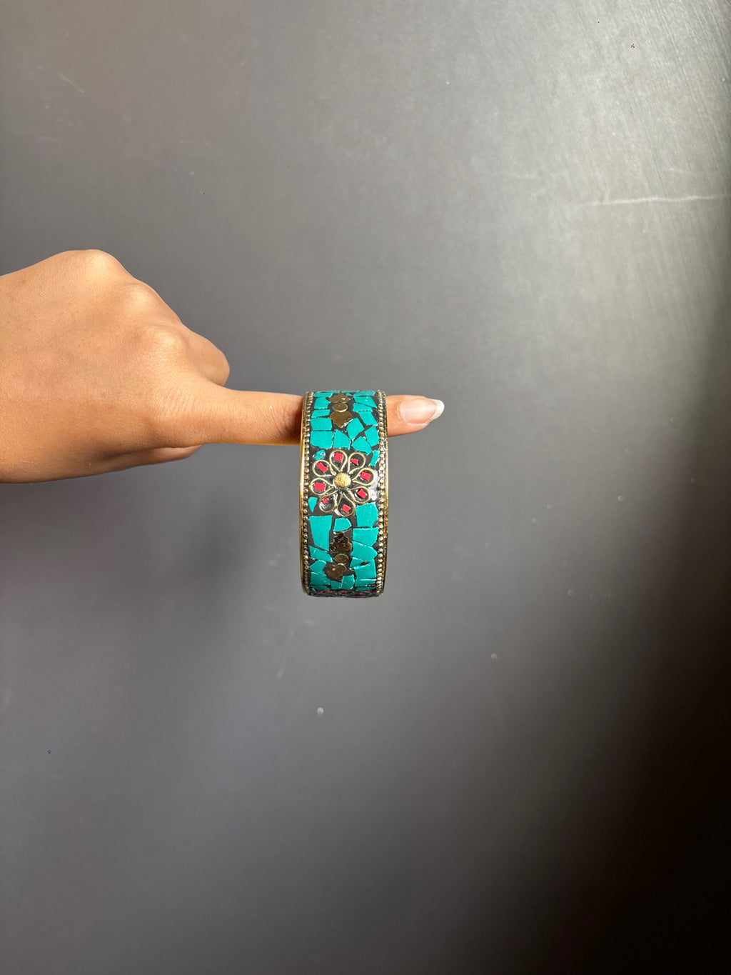 उमा bangle reference photo 3