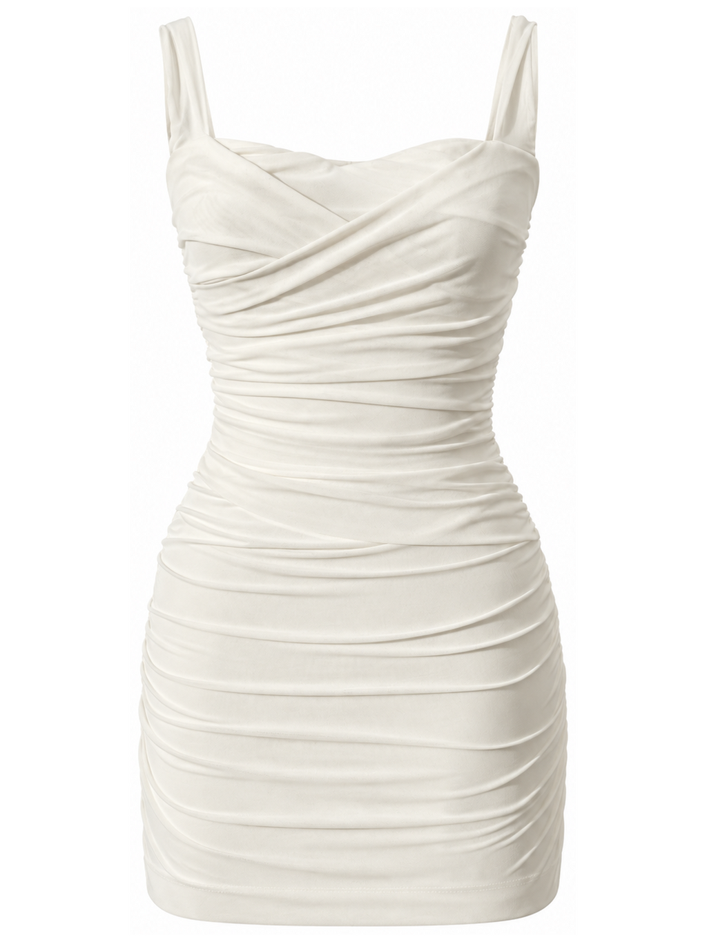 Snow White Dress