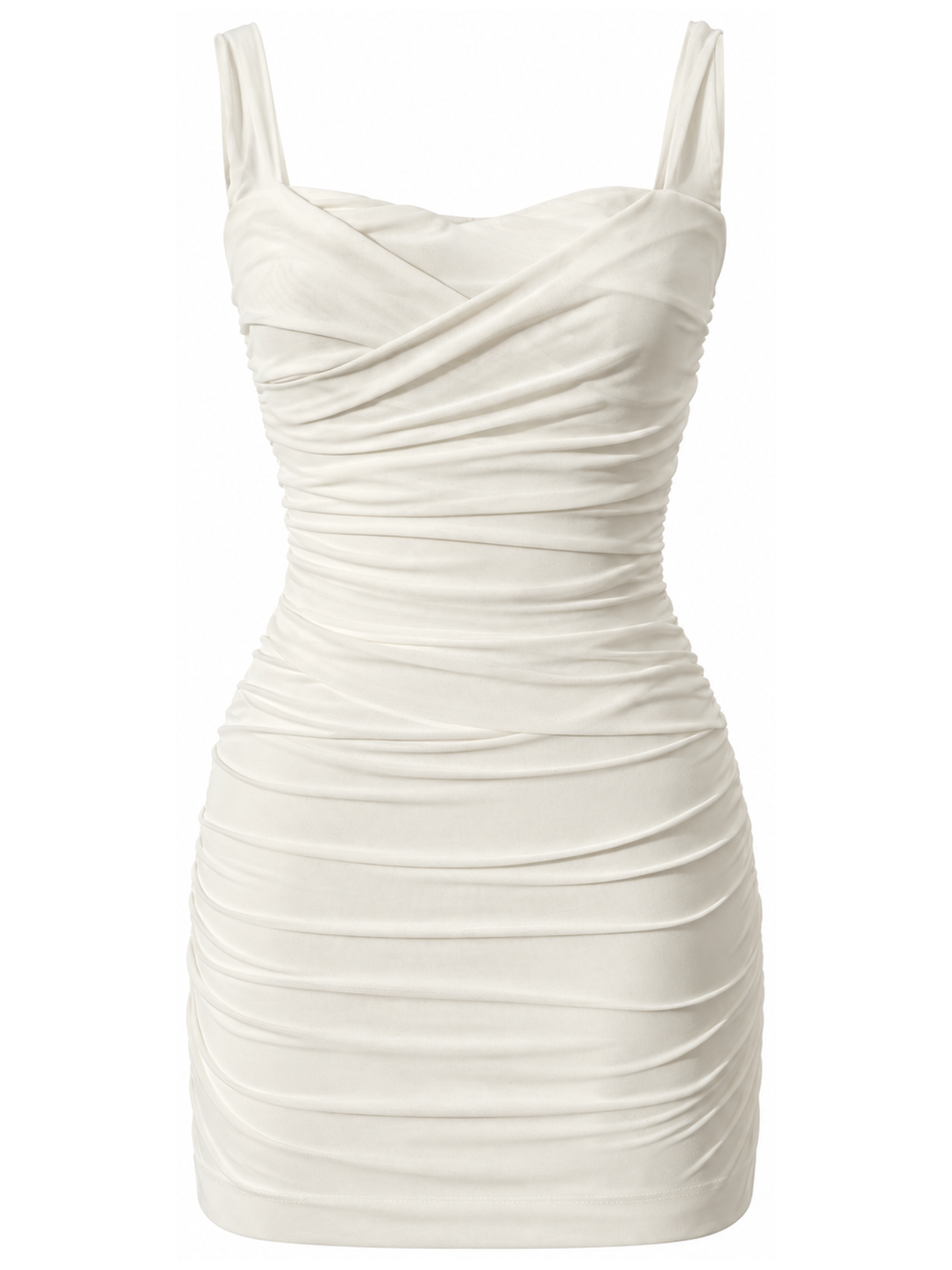Snow White Dress