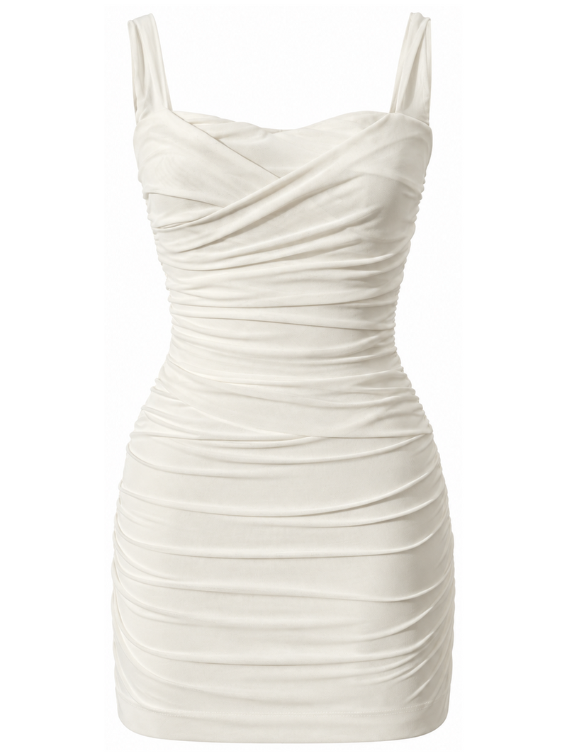 Snow White Dress