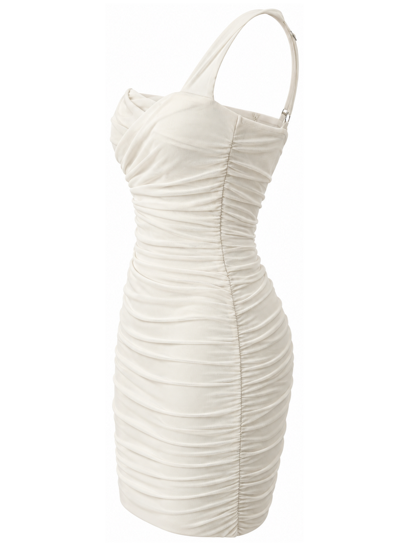 Snow White Dress