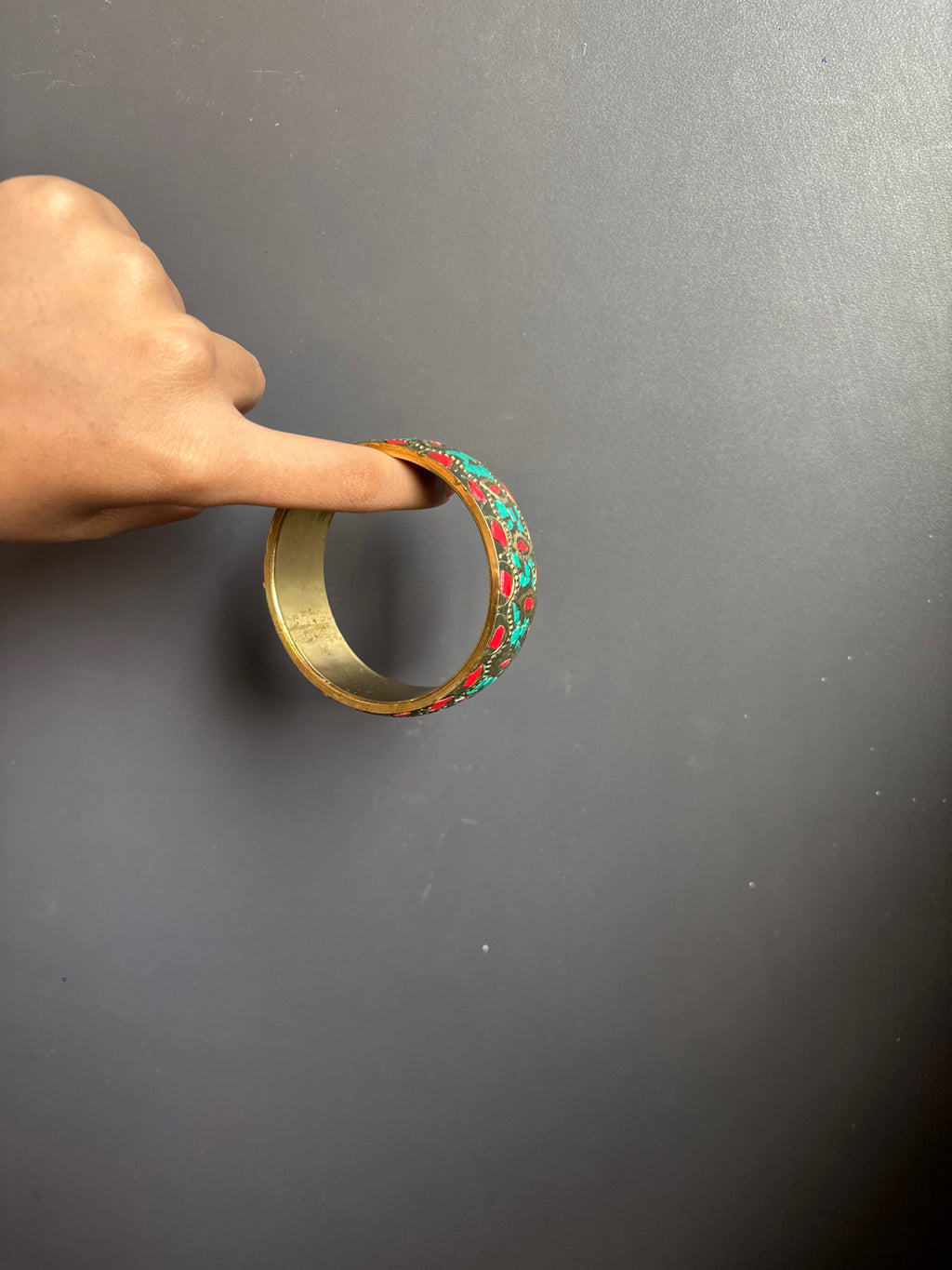 उषा bangle reference photo 3