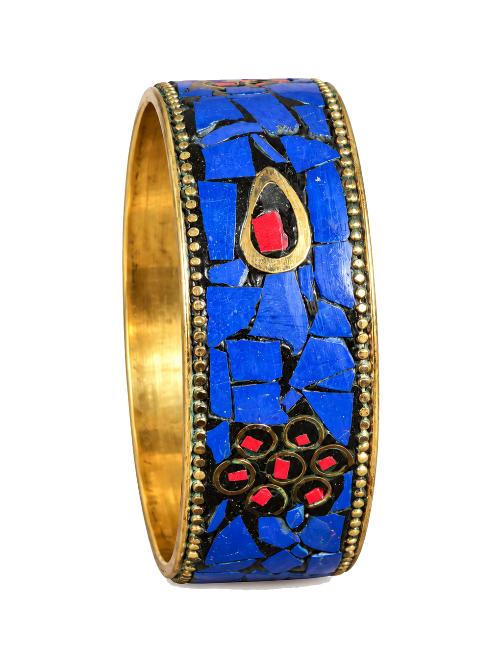 I L A bangle ghost product photo
