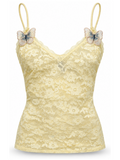Amalfi Lace Cami