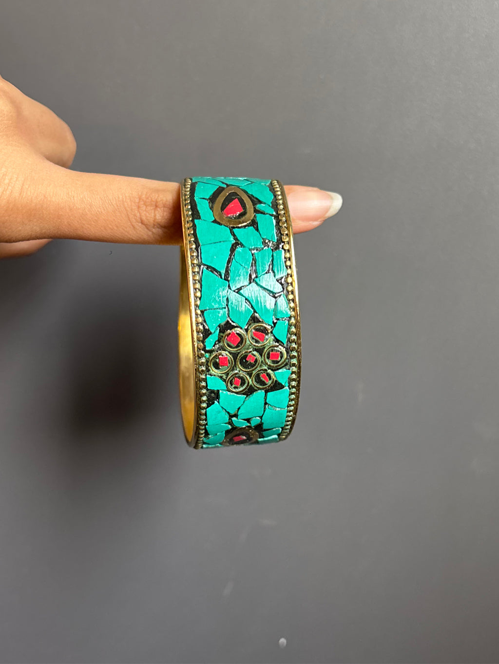 हेमा bangle reference photo 1