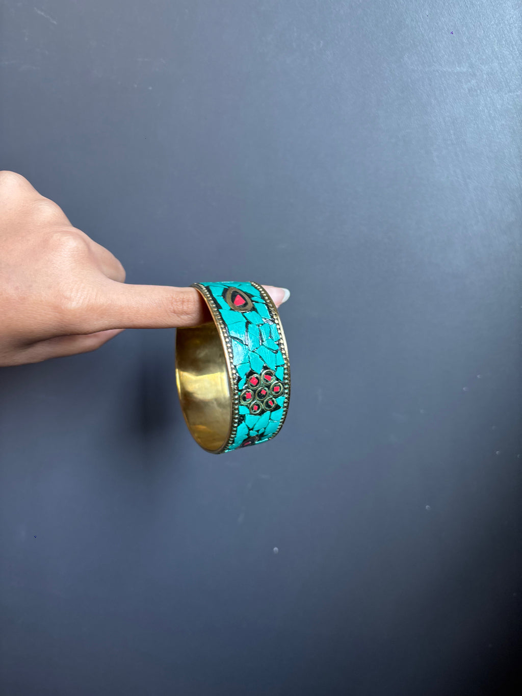 हेमा bangle reference photo 2