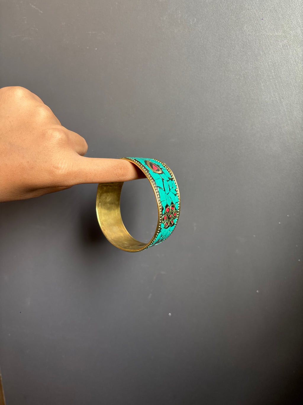 हेमा bangle reference photo 3