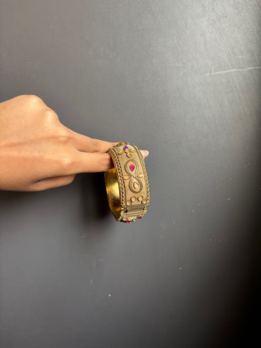 गामिनी cuff reference photo 3