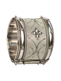 सिल्व तीखा टेखा club cuff ghost product photo