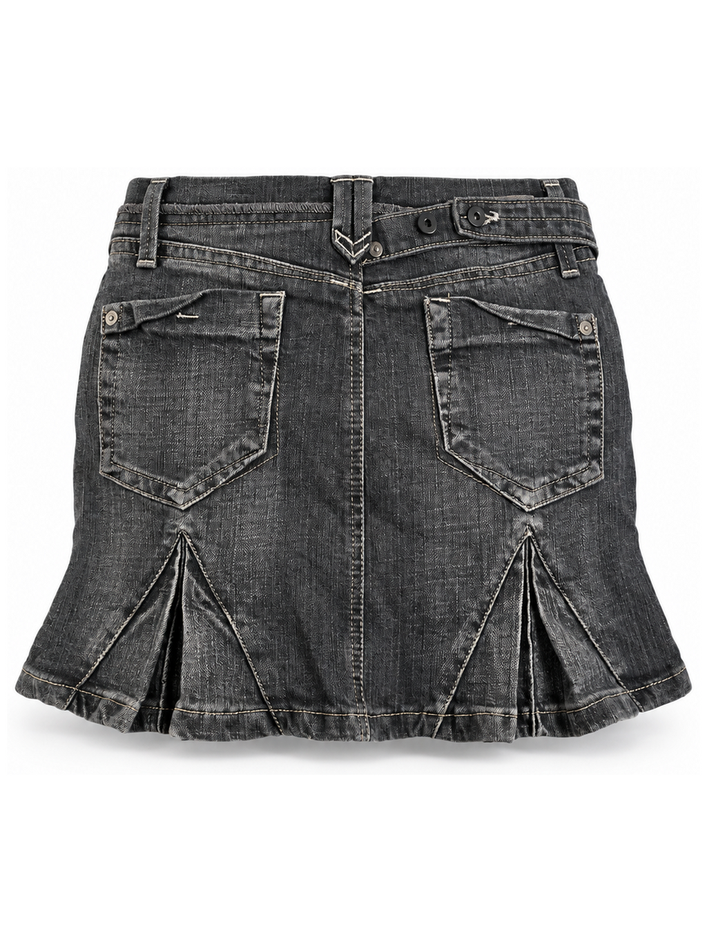 Y2K Skirt