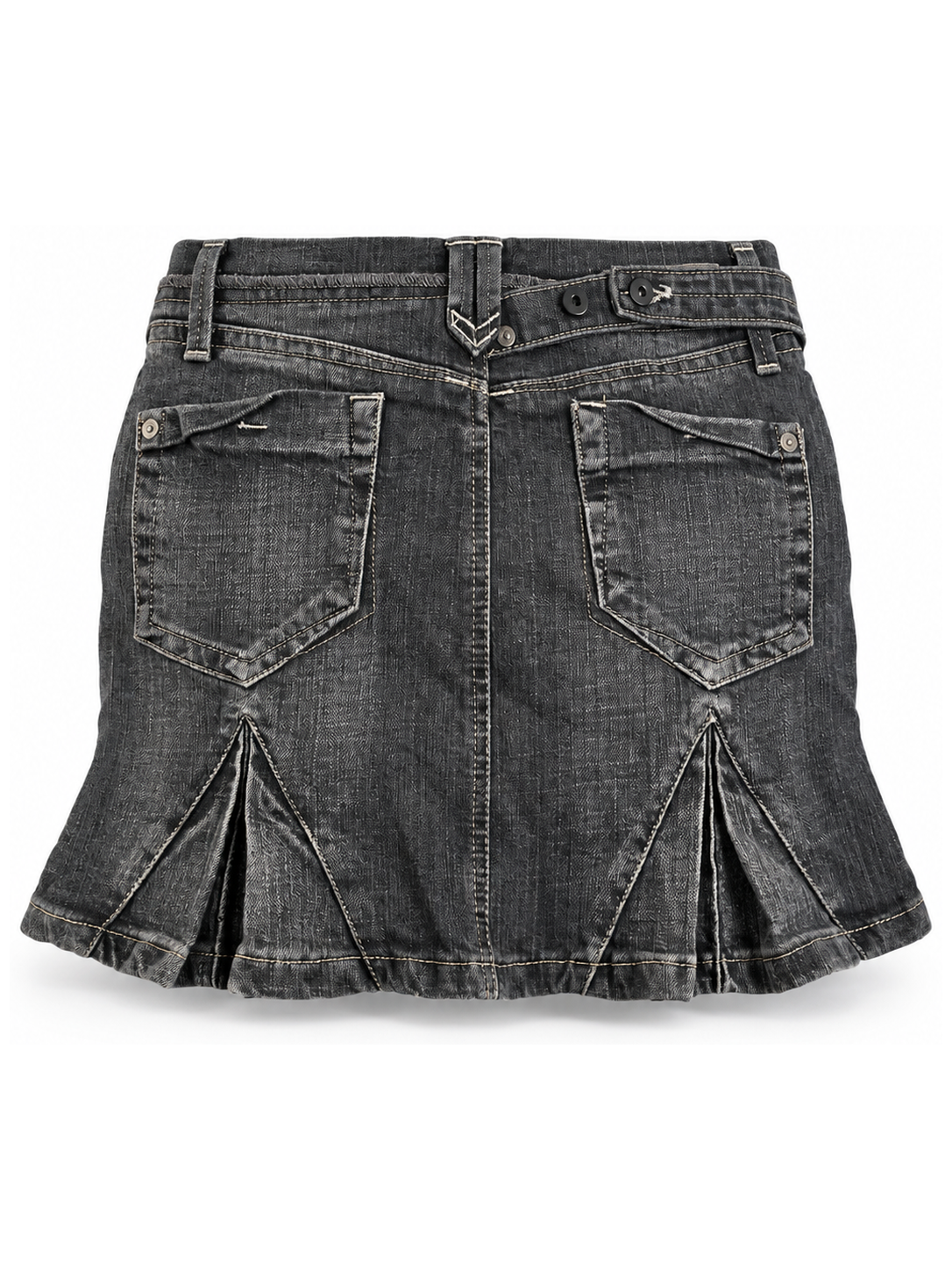 Y2K Skirt