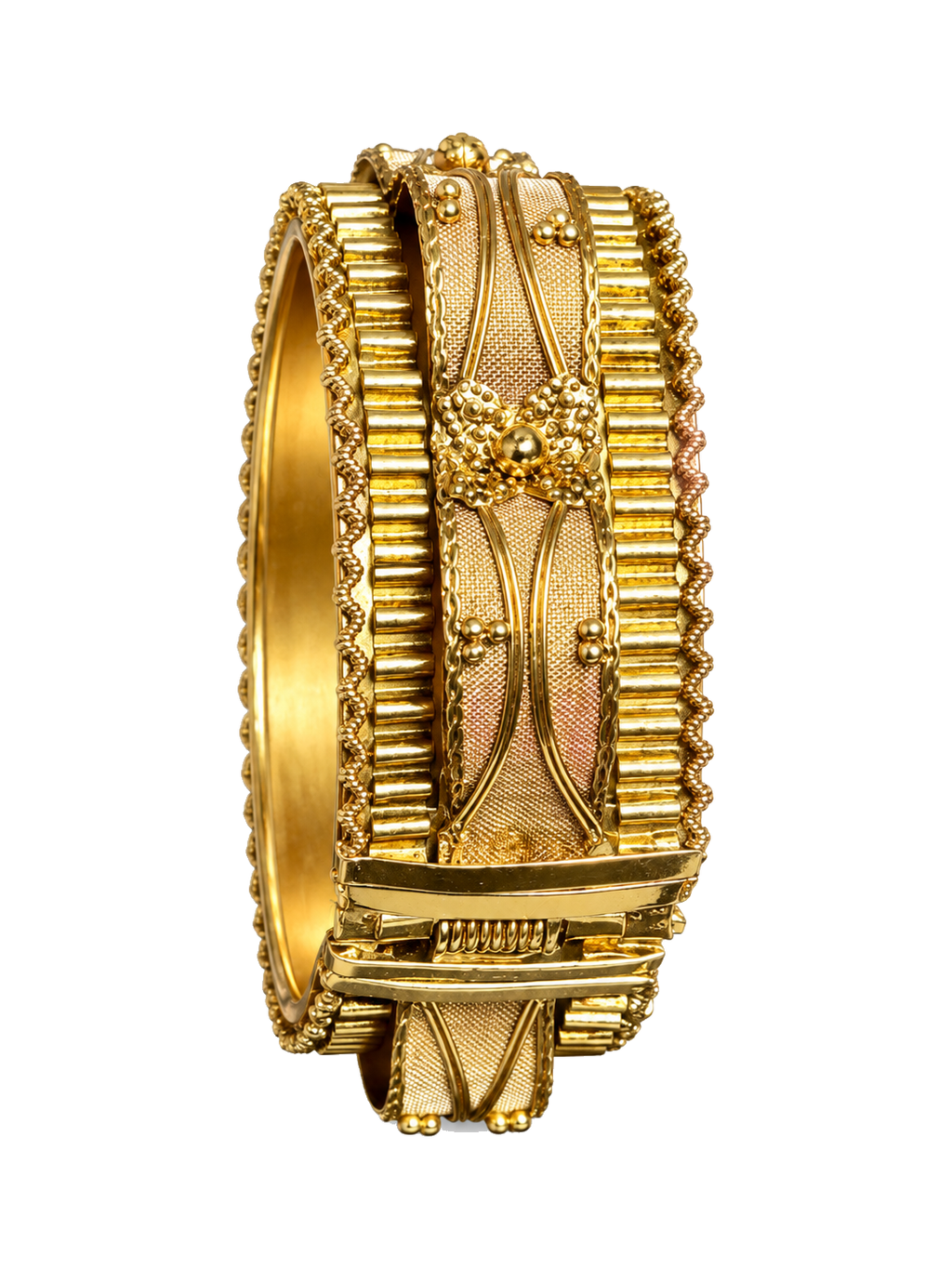 गीता cuff ghost product photo