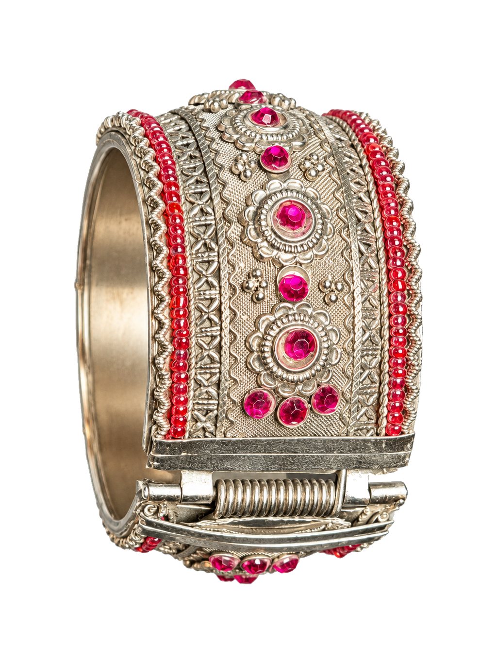 शिबू cuff ghost product photo
