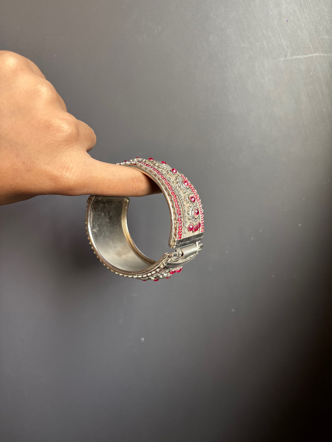 शिबू cuff reference photo 2