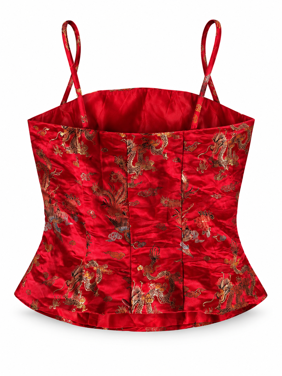 xuline corset