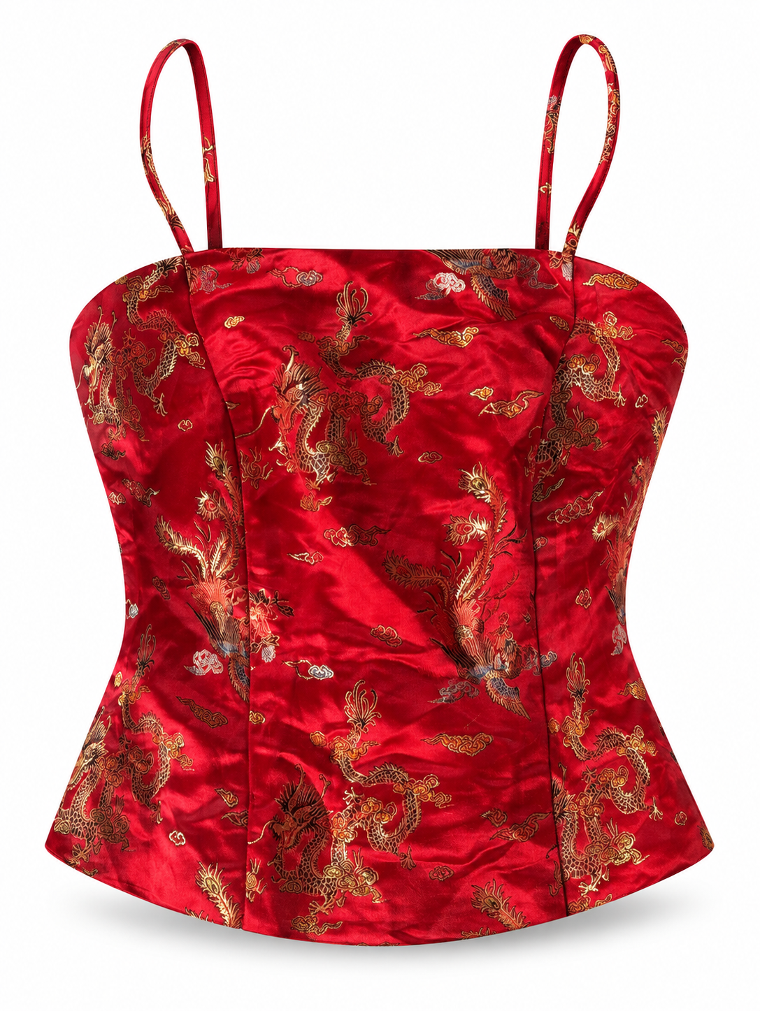 xuline corset