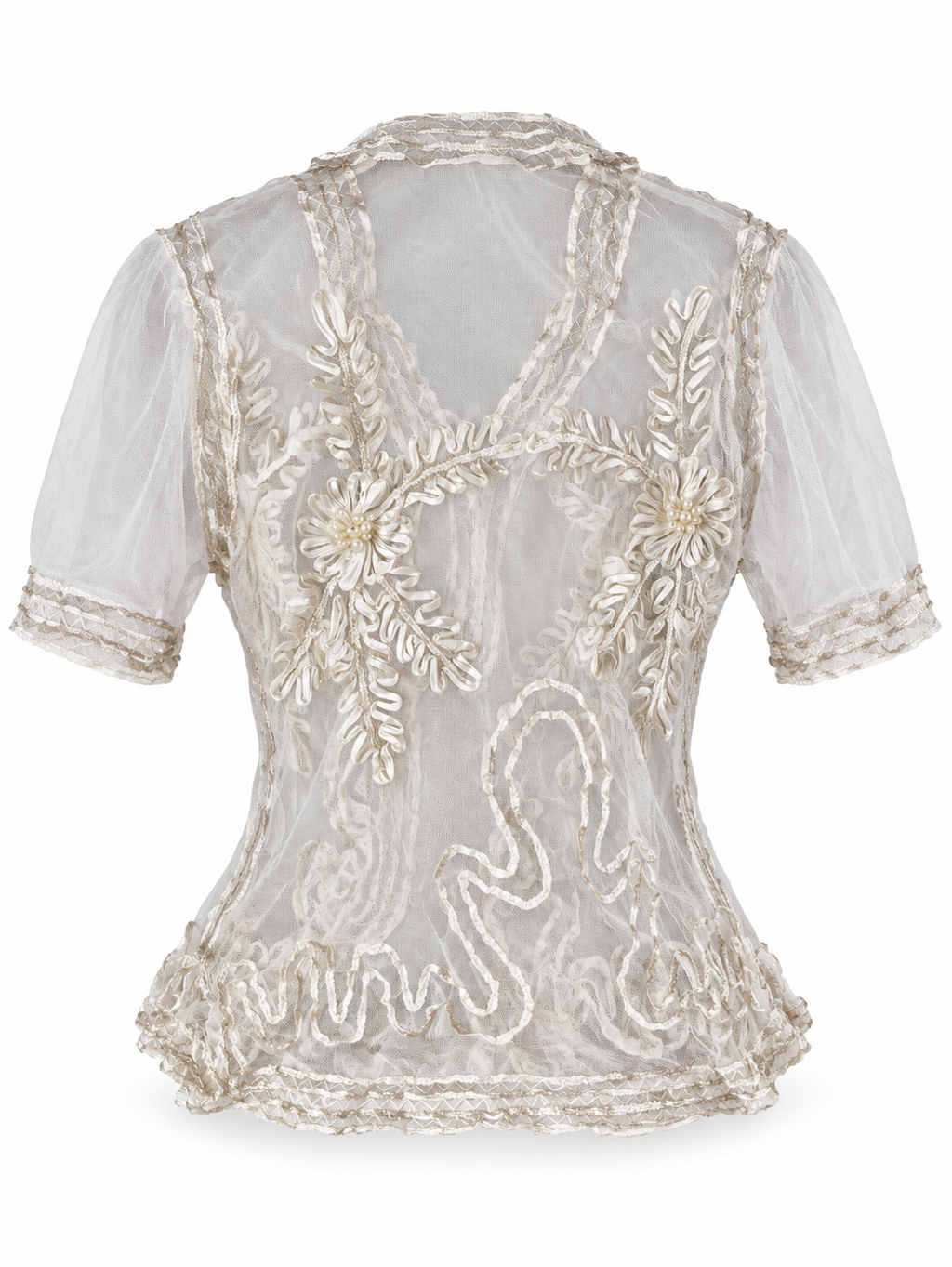 heaven top
