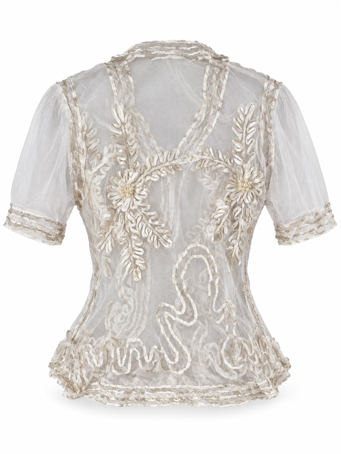 heaven top